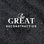The Great Deconstruction logo