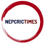 Nepcrictimes logo
