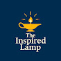 The Inspired Lamp logo