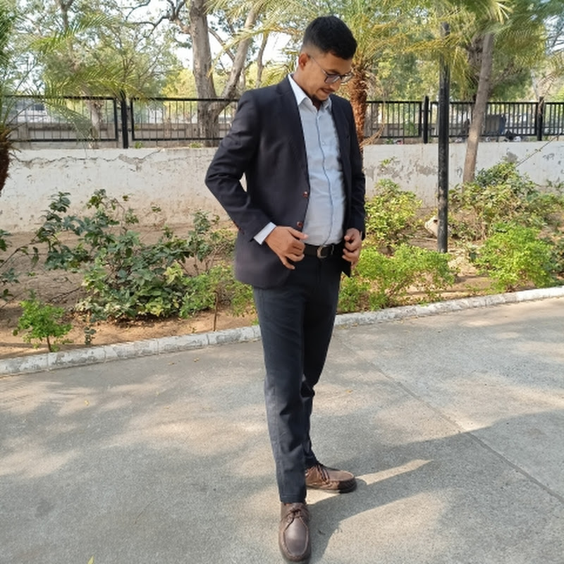 CMA Abhijit Dhar