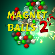 Magnet Balls 2 icon