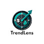 Trendlens logo