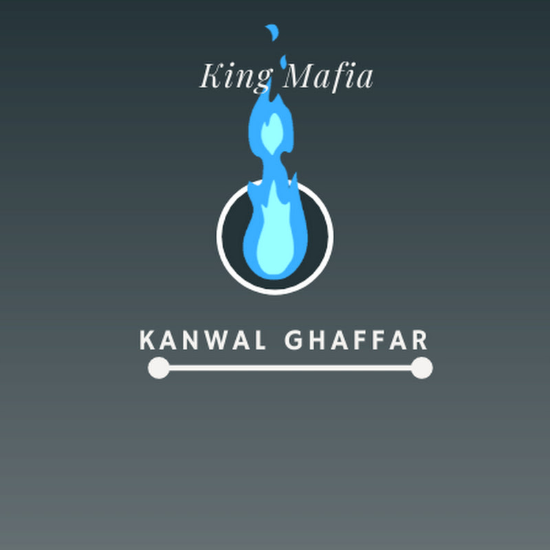 Kanwal Ghaffar