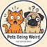 QFE3sbFpdt8-channel-avatar-Pets Being Weird