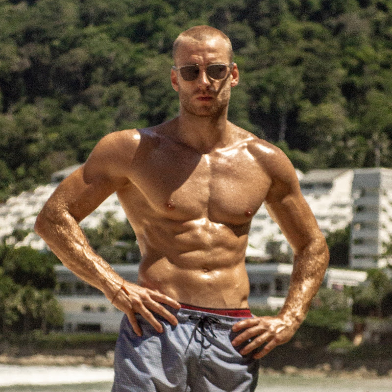 Grant Gardner