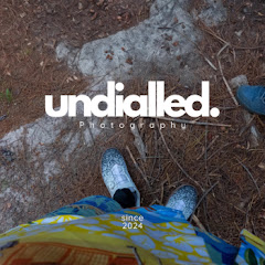 Undialed photography