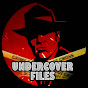 Undercover Files logo
