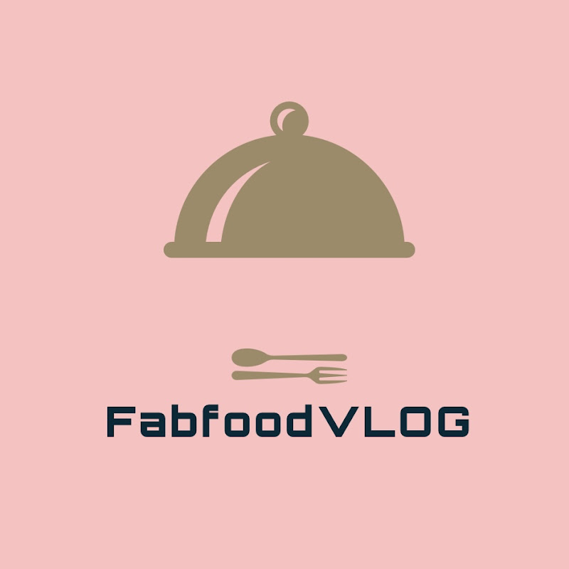 FabfoodVLOG