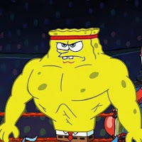 Poll from SpongeBuff