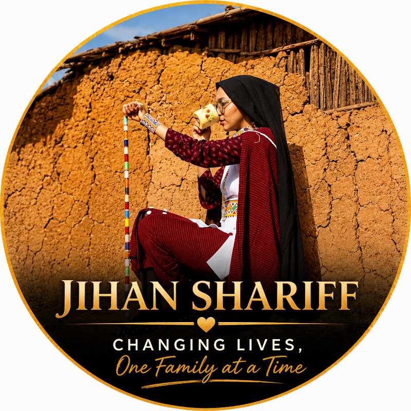 Jihan Shariff