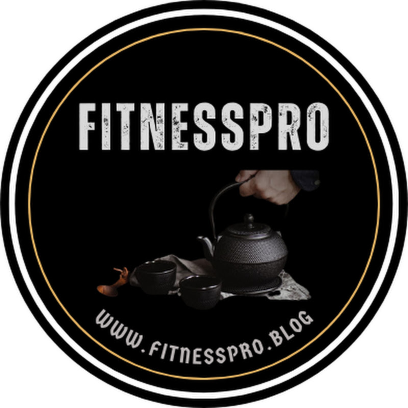 Fitness Pro