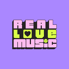 Real Love Music Avatar