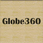 Globe360 logo