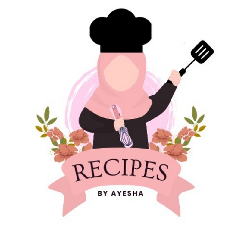 Recipes by Ayesha