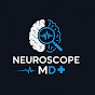 NeuroScope MD logo