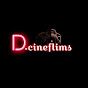 Dimasa Cinefilms logo