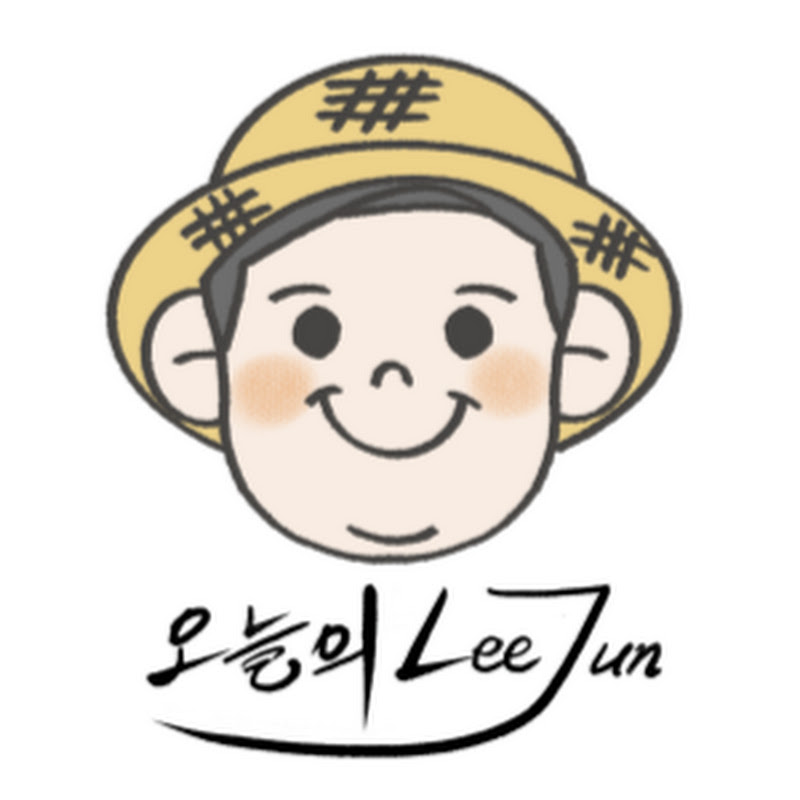 오늘의LeeJun icon