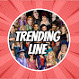 Trending Line logo