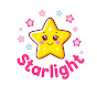 Star light Cartoon logo