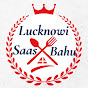 Lucknowi Saas Bahu logo