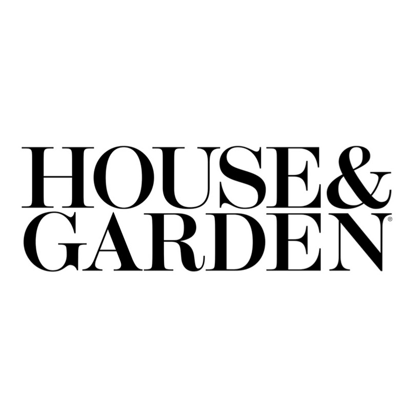 House & Garden Logo
