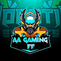 Channel thumbnail for AA GAMING FF