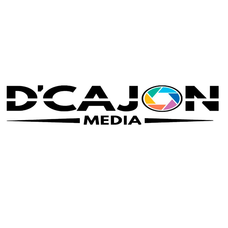 Logo for DCajon MEDIA