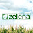 Zelena tv