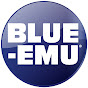Blue-Emu logo