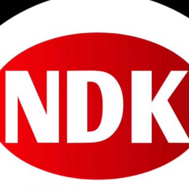 NDK RECORDING STUDIO 