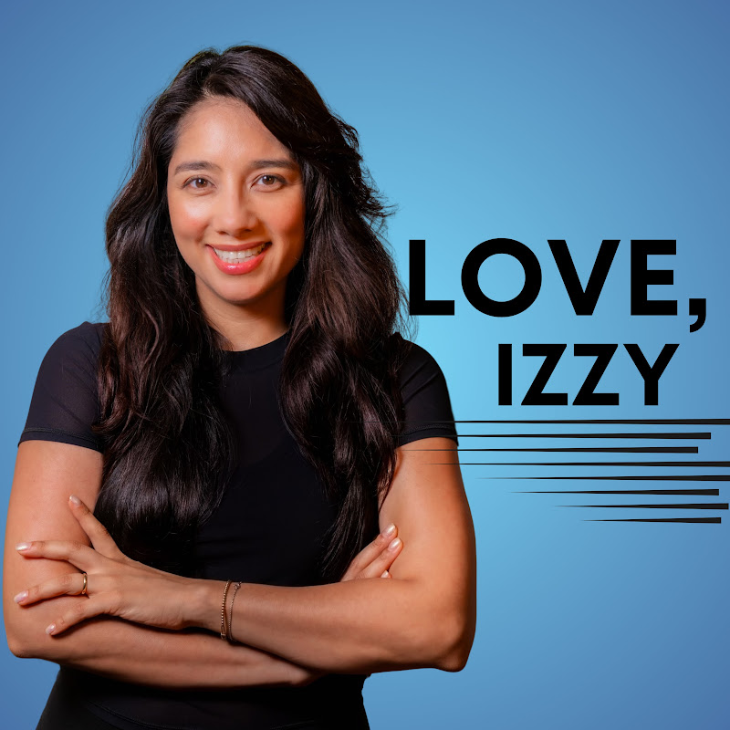 Love, Izzy