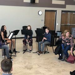 1.26.22 Makenas’s Soli & Ensemble Performance