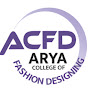 Arya College Bhopal logo