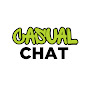 Casual Chat logo
