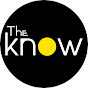 KNOW w/Thom Reed logo