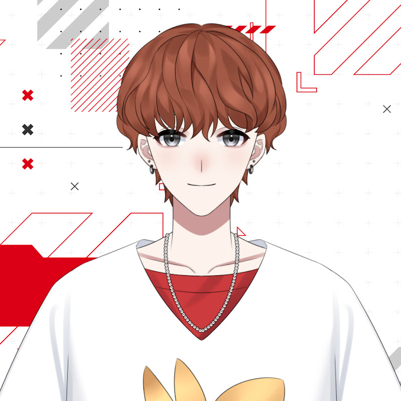 月嶋ヒナタ / 新人Vtuber