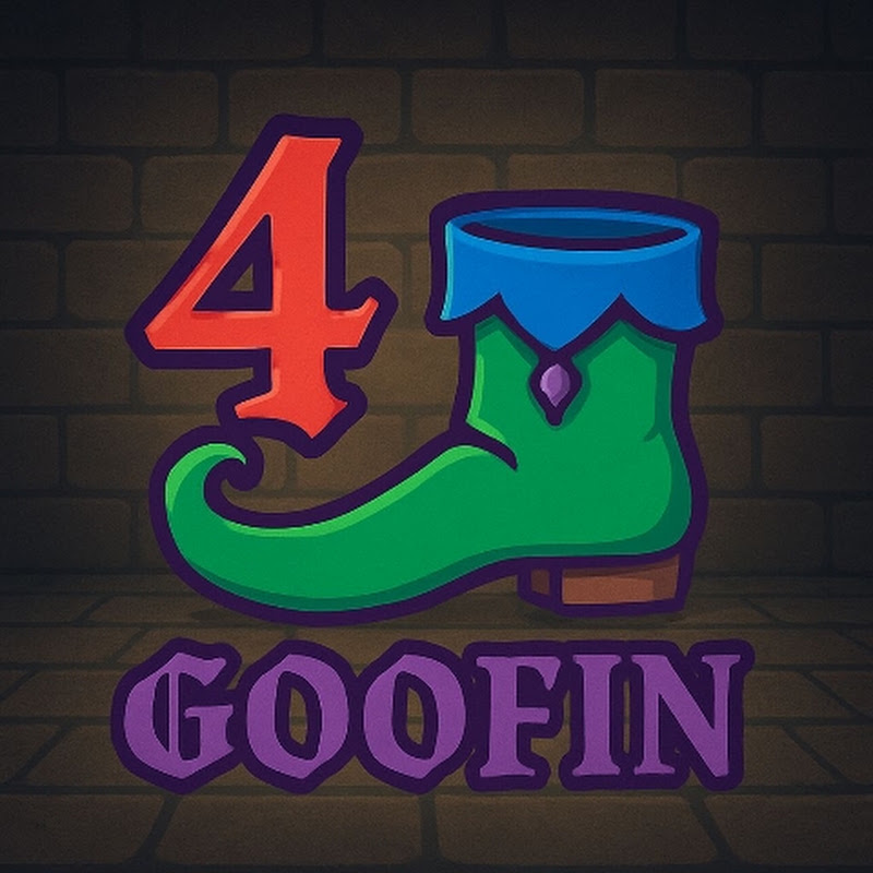FourBootsGoofing