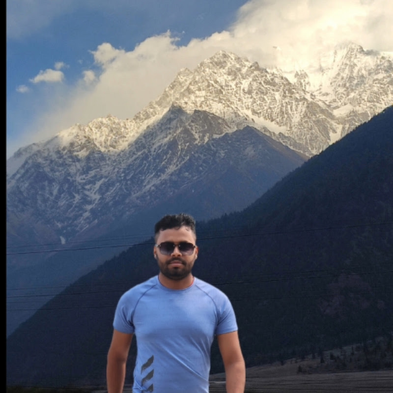 OMG Vlog Nepal  channel avatar