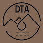 Dirt Travel Adventures logo