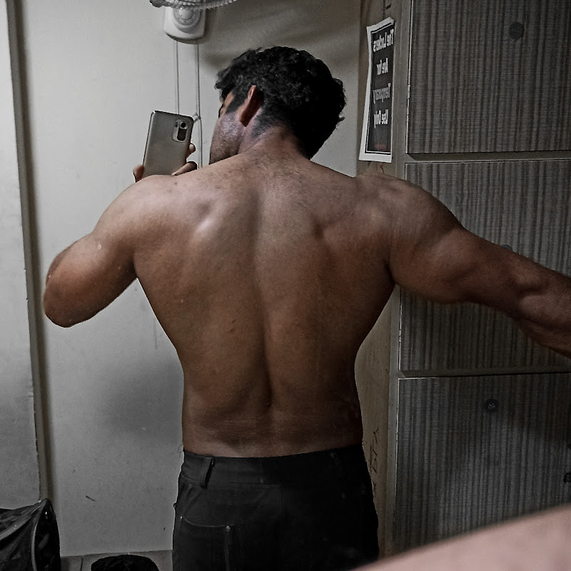 AJAY SHEKHAWAT FITNESS