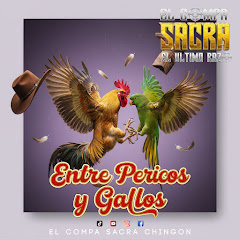 El COMPA SACRA CHINGON net worth