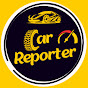 Car Reporter logo