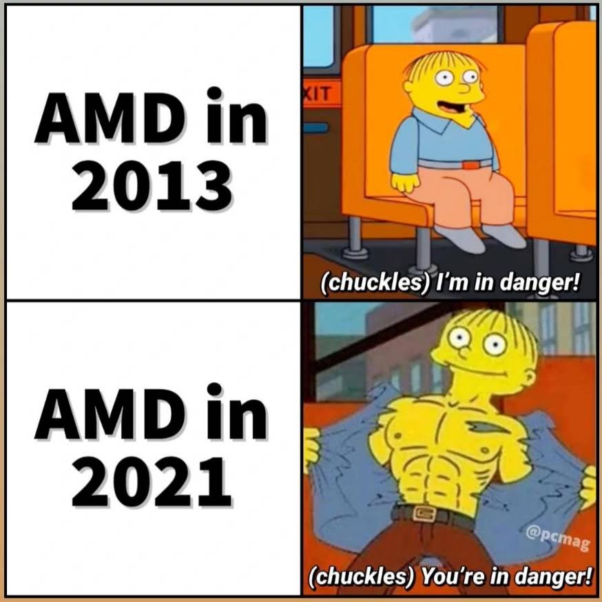 Post from Friendly Geek