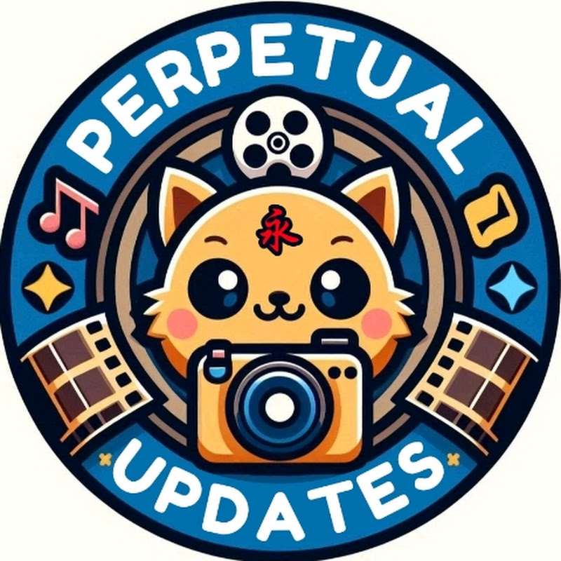 Perpetual Updates