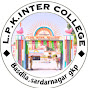 L.P.K.I.C basdila INFO. logo