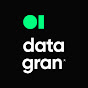 Datagran logo