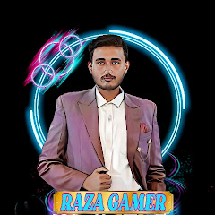 Raza Gamer 