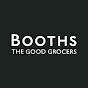 Booths Supermarket logo