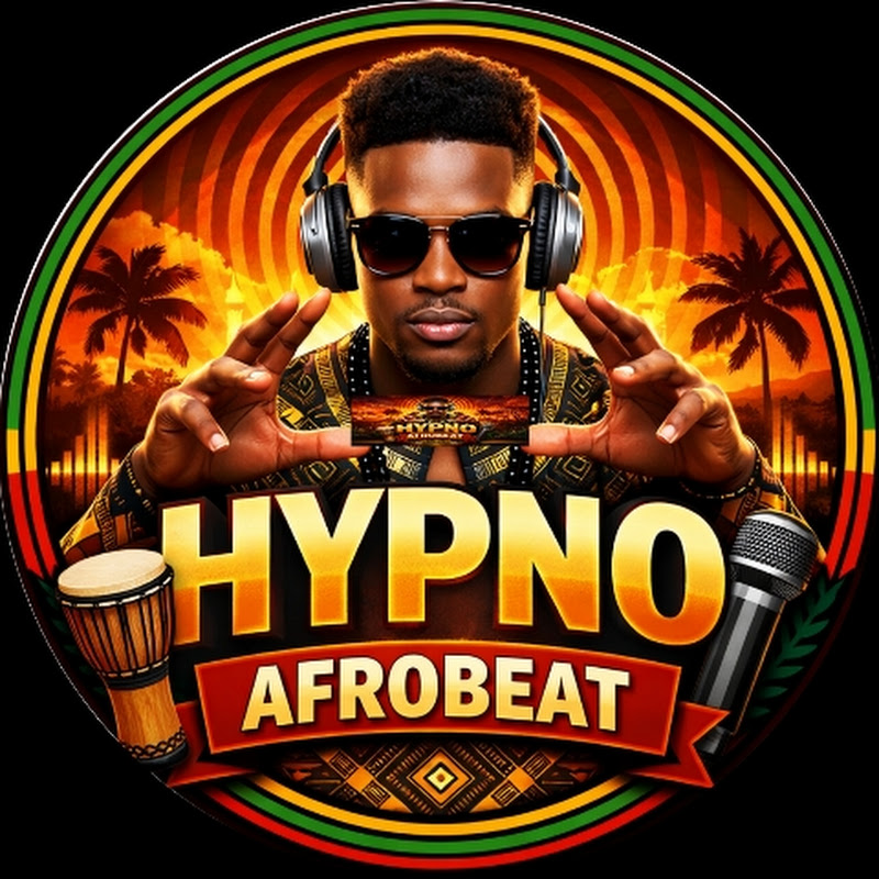 HYPNO AFROBEAT
