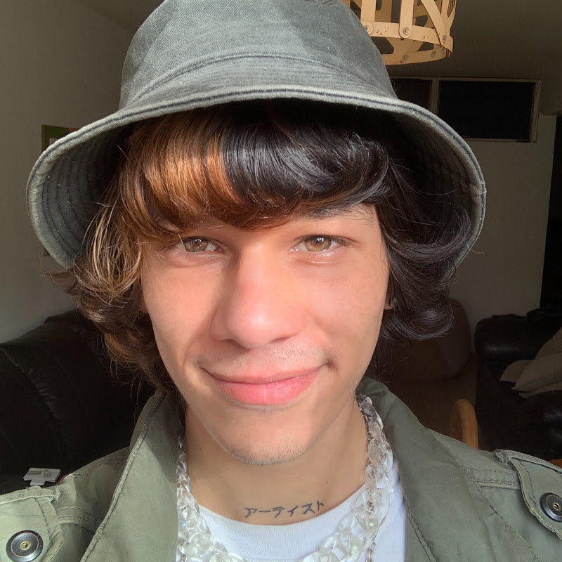 Channel Avatar